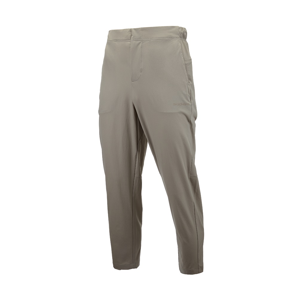 [유지태 착용/스케쳐스 어패럴] 남성 테이퍼드핏 팬츠