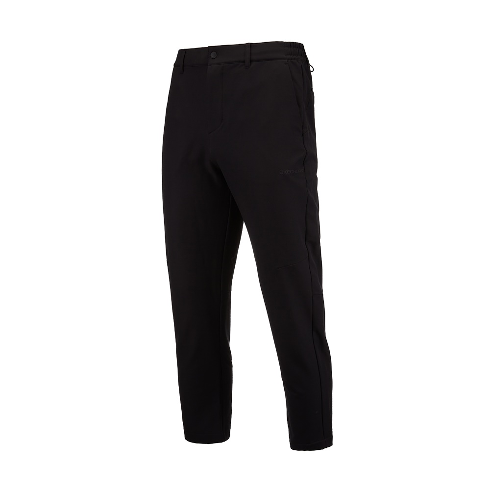 [스케쳐스 어패럴] 남성 우븐 스트레이트핏 팬츠
