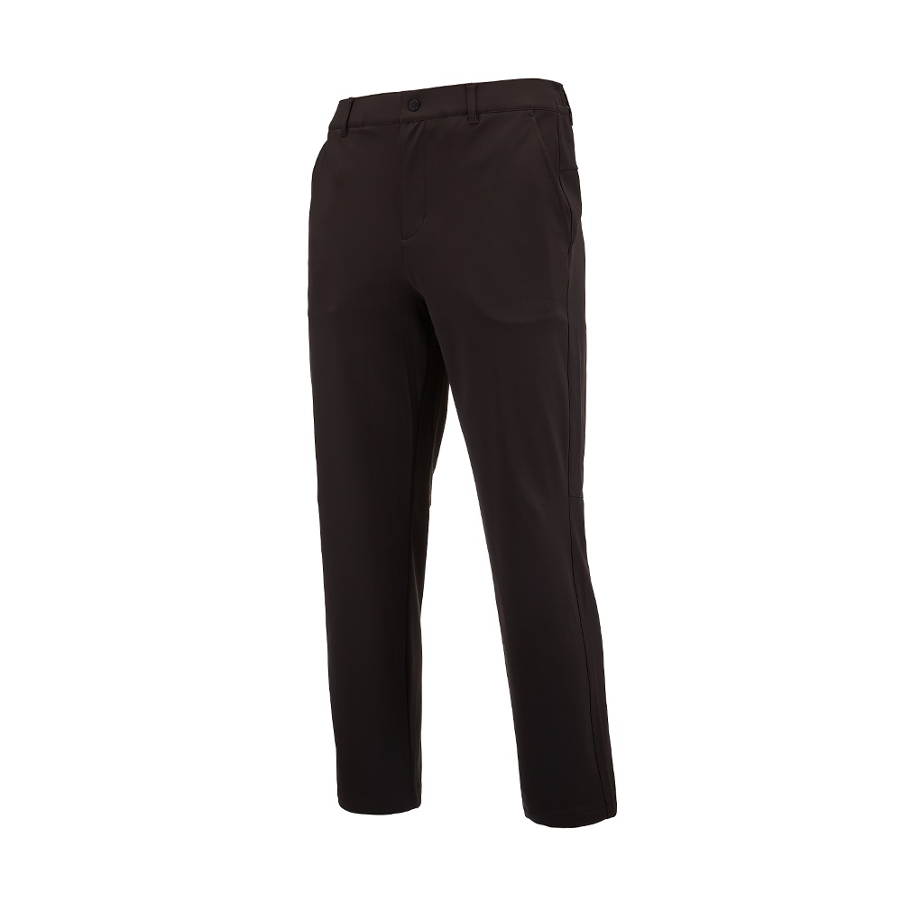 [스케쳐스 어패럴] 남성 트리코트 본딩 테이퍼드핏 팬츠