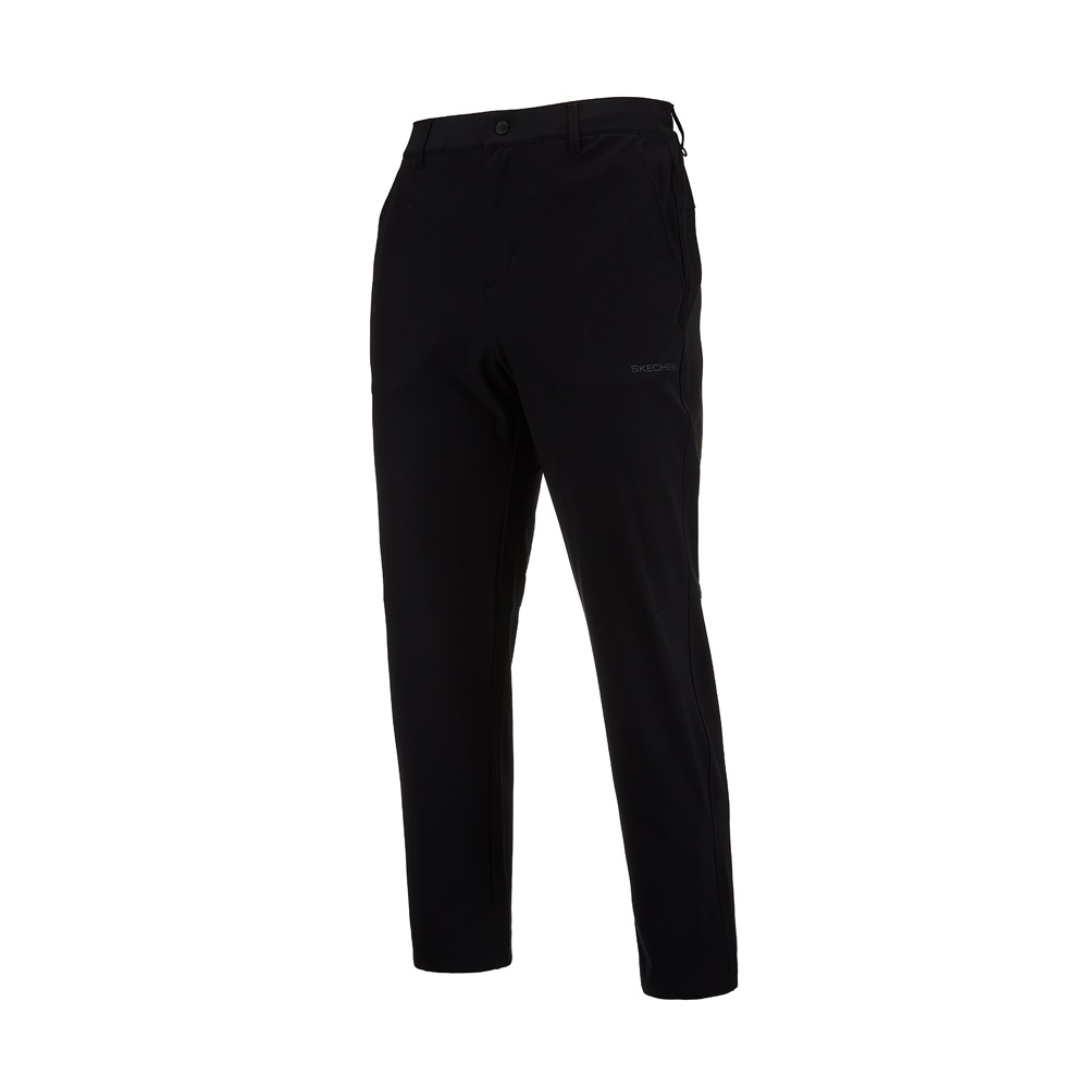 [스케쳐스 어패럴] 남성 트리코트 본딩 테이퍼드핏 팬츠