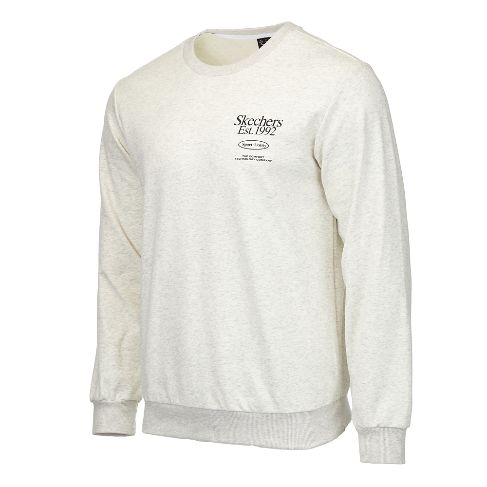 남성 레터링 맨투맨