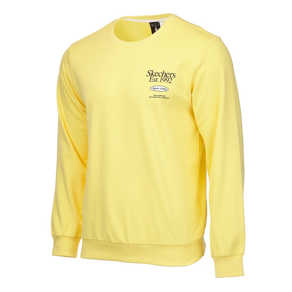 남성 레터링 맨투맨