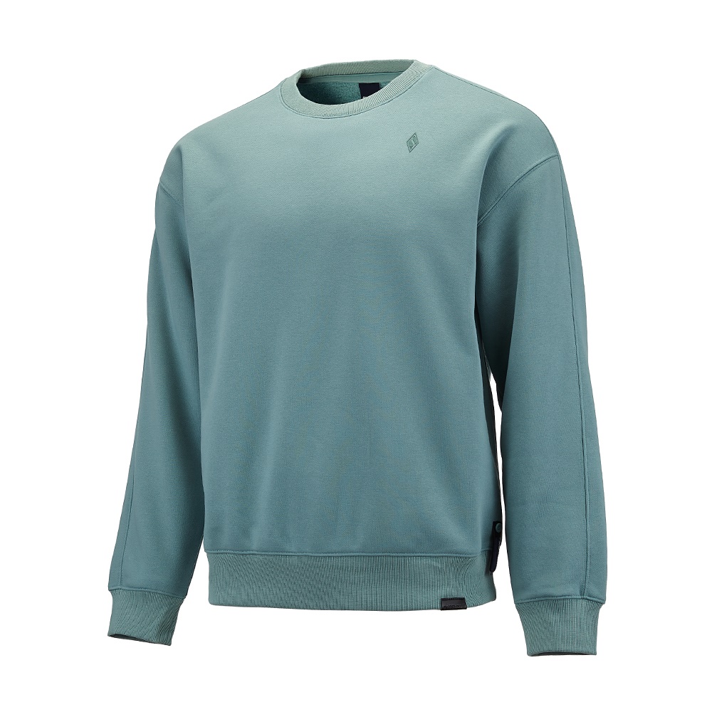 [스케쳐스 어패럴] 유니 기모 맨투맨