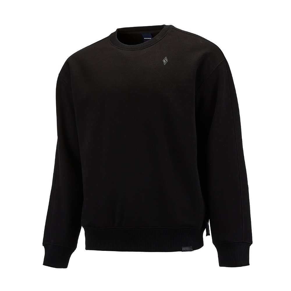 [스케쳐스 어패럴] 유니 기모 맨투맨