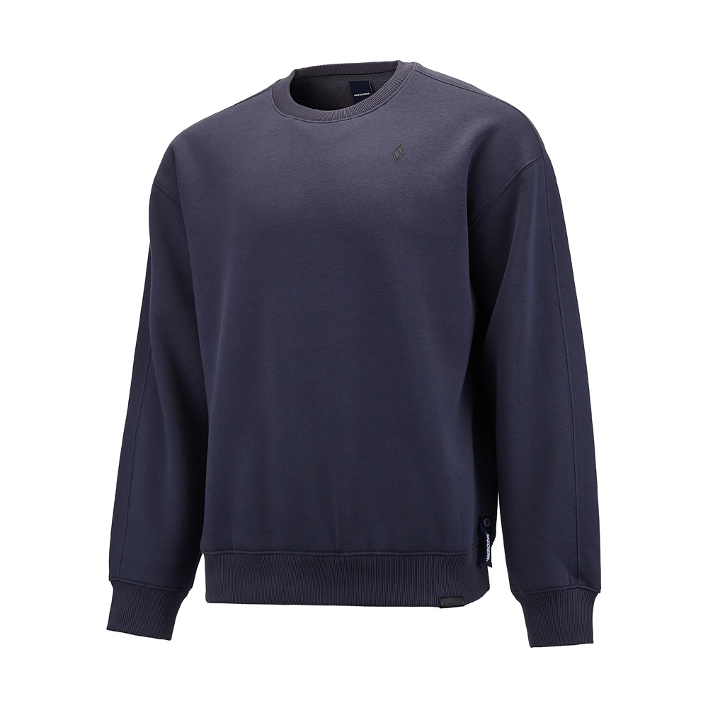 [스케쳐스 어패럴] 유니 기모 맨투맨