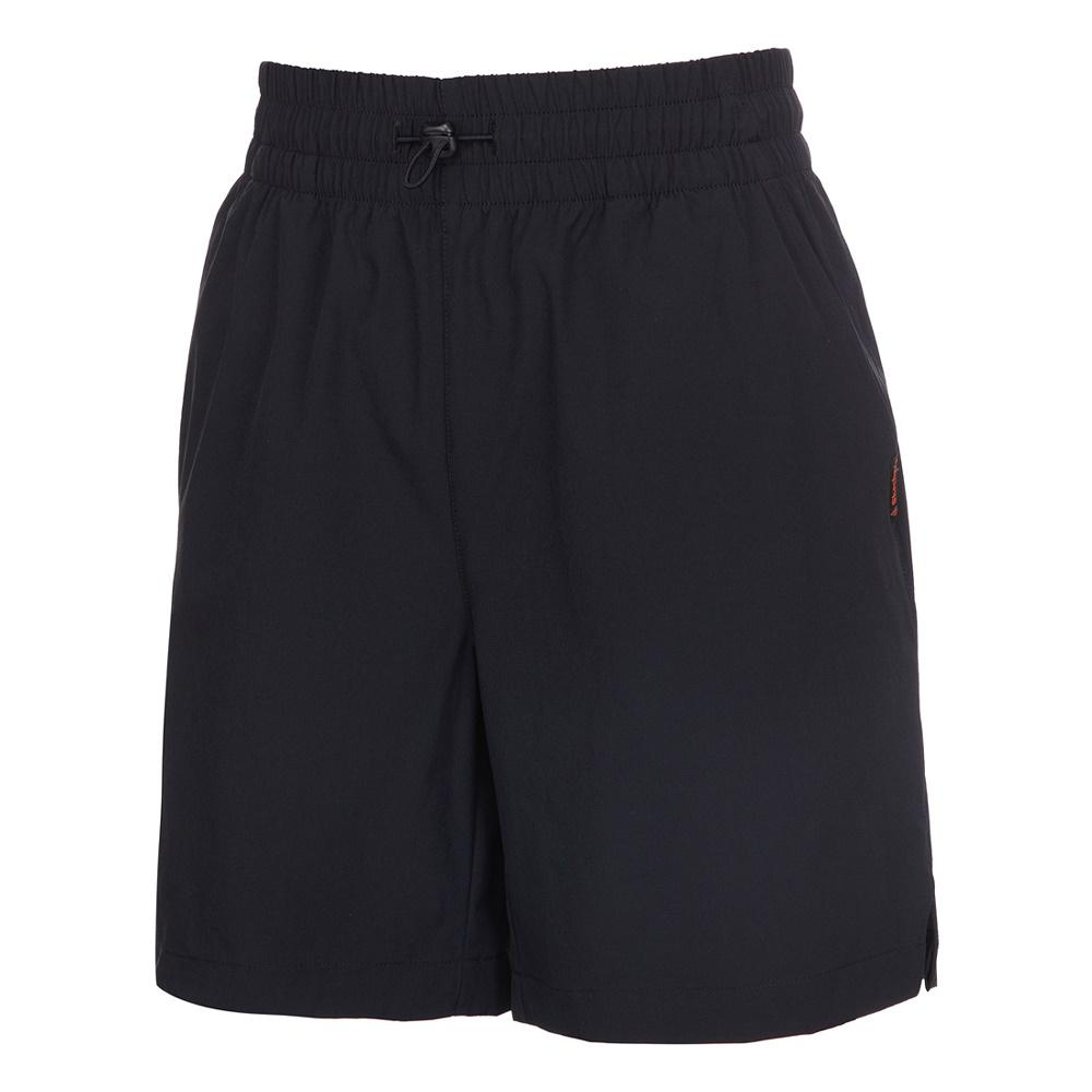 여성 우븐 스트레치 쇼츠