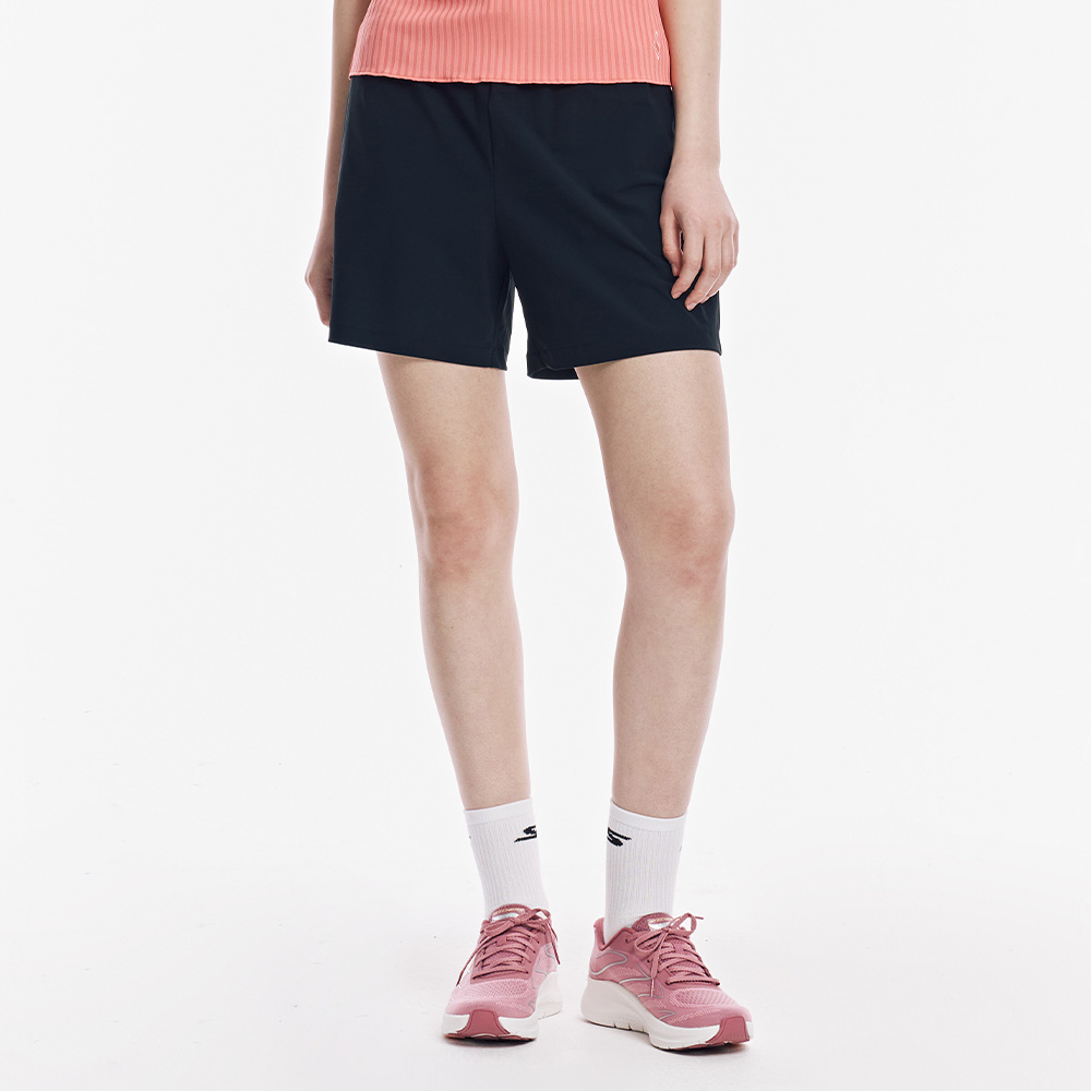 [스케쳐스 어패럴] 여성 트리코트 반바지