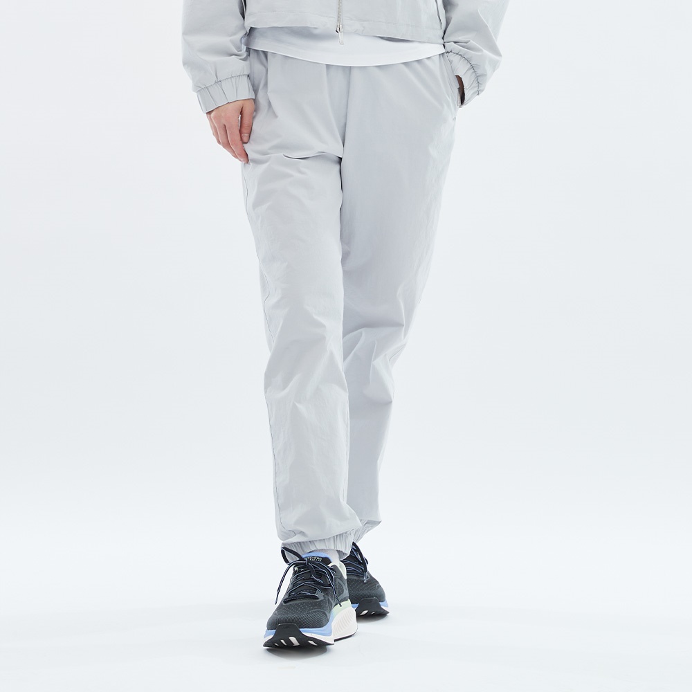 [스케쳐스 어패럴] 여성 우븐 조거 팬츠