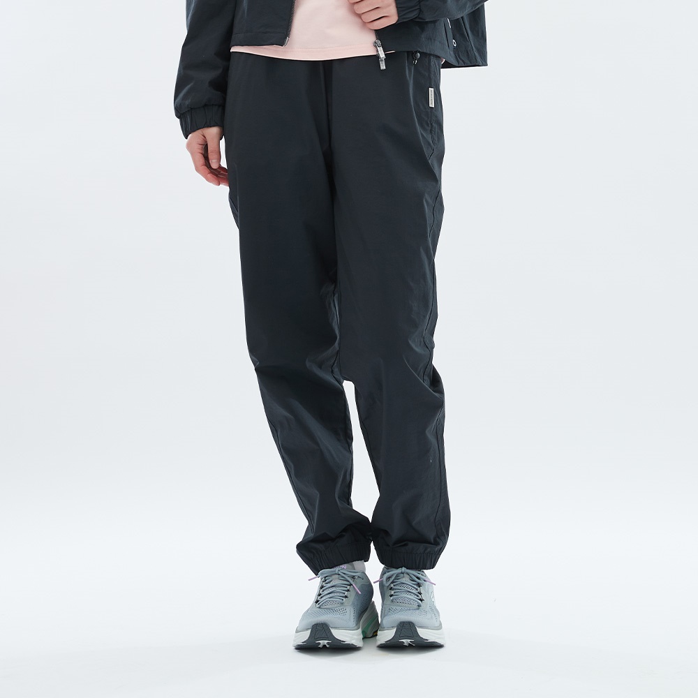 [스케쳐스 어패럴] 여성 우븐 조거 팬츠