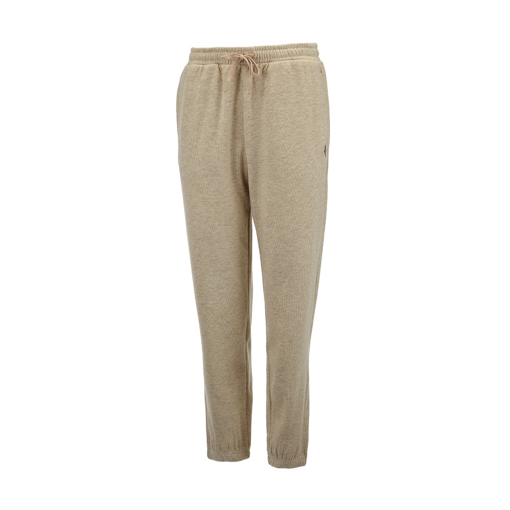 [스케쳐스 어패럴] 여성 니트 조거 팬츠