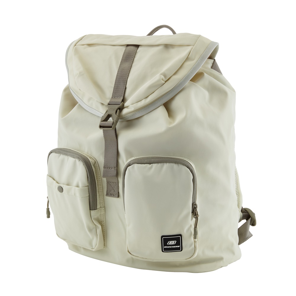 유니 포켓 럭색 백팩