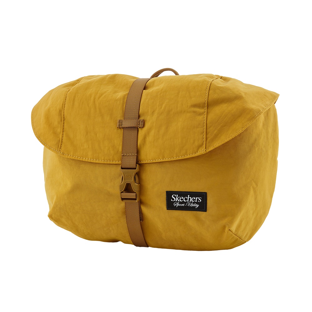 성인 나일론 숄더백