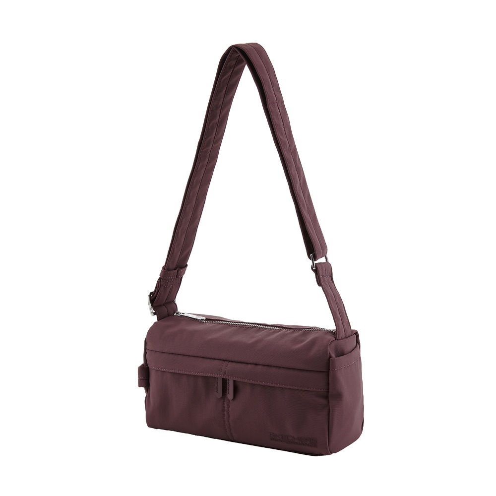 유니 멀티 유즈 숄더백