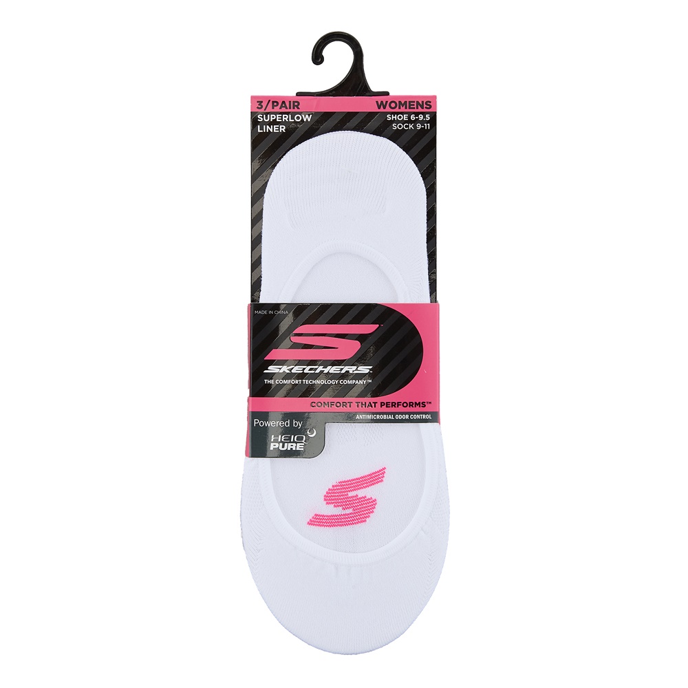 여성 기본 3PACK 발목 양말 SET