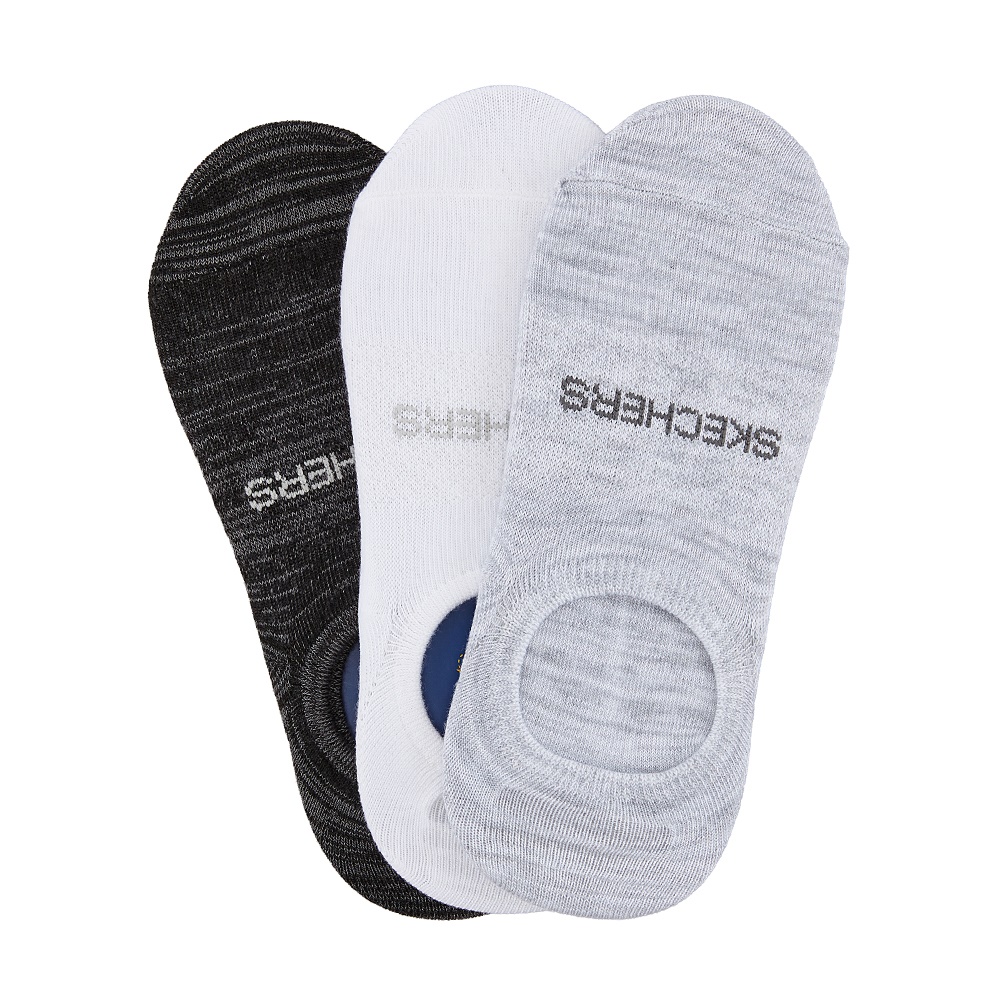 여성 베이직 3PACK 발목 양말