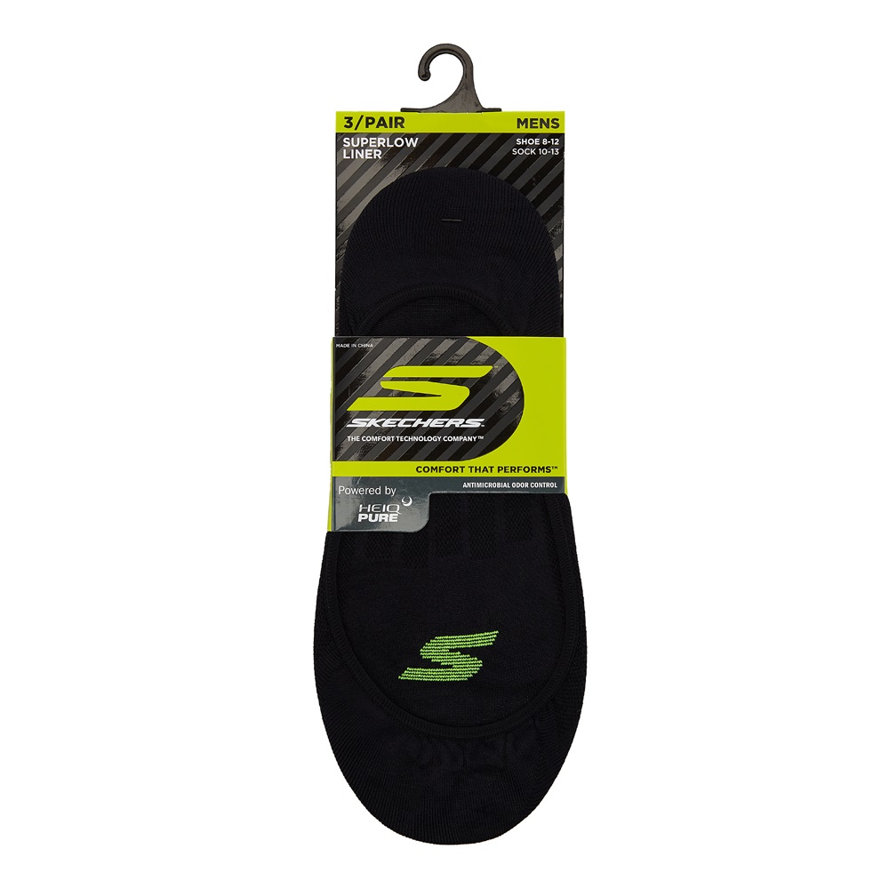 남성 기본 3PACK 발목 양말 SET