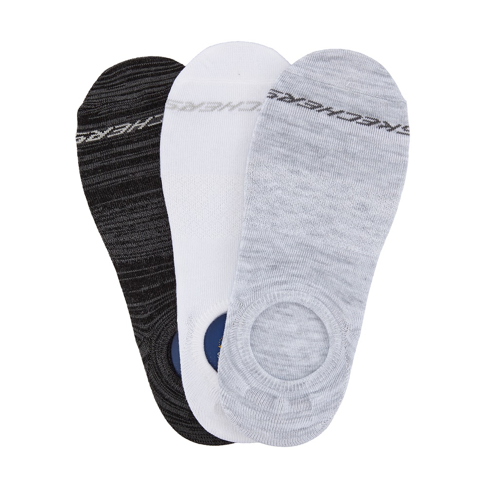 남성 베이직 3PACK 발목 양말