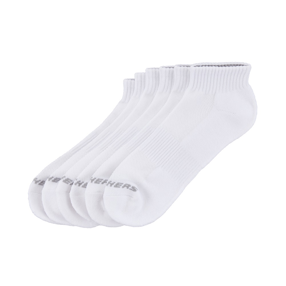 여성 베이직 3PACK 단목 양말