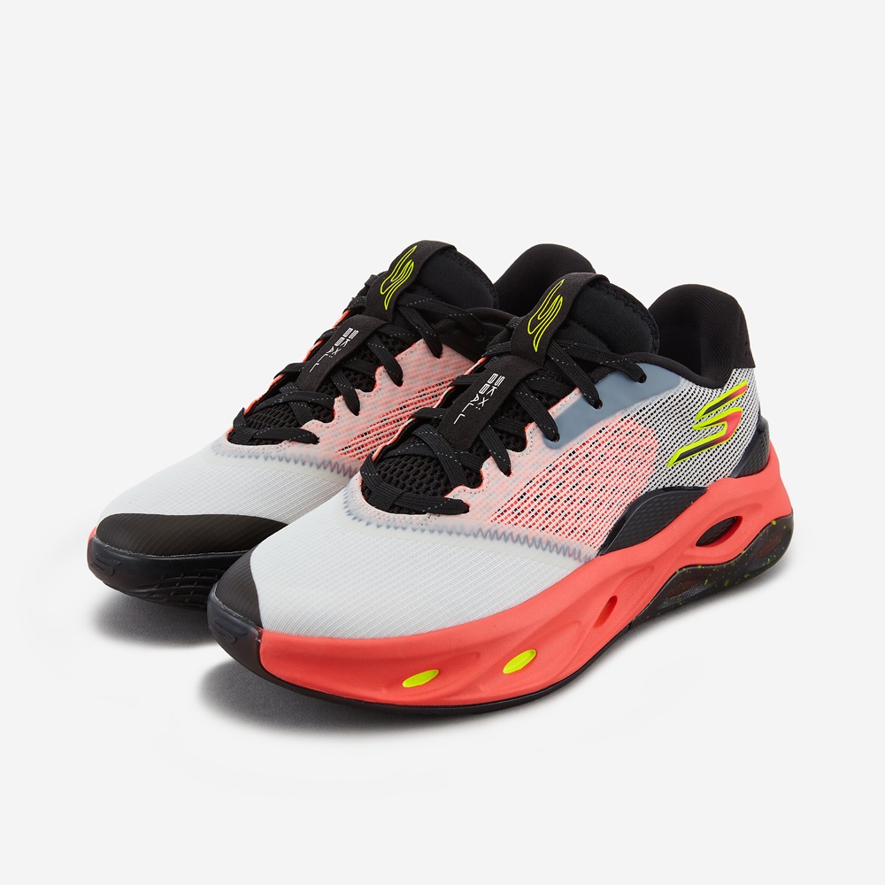 [스케쳐스 농구화] SKX 플로트