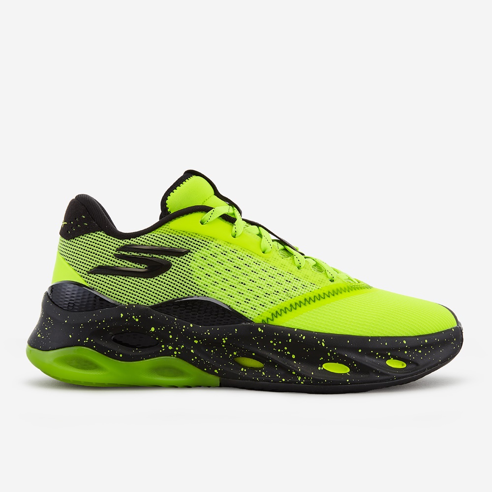 [스케쳐스 농구화] SKX 플로트