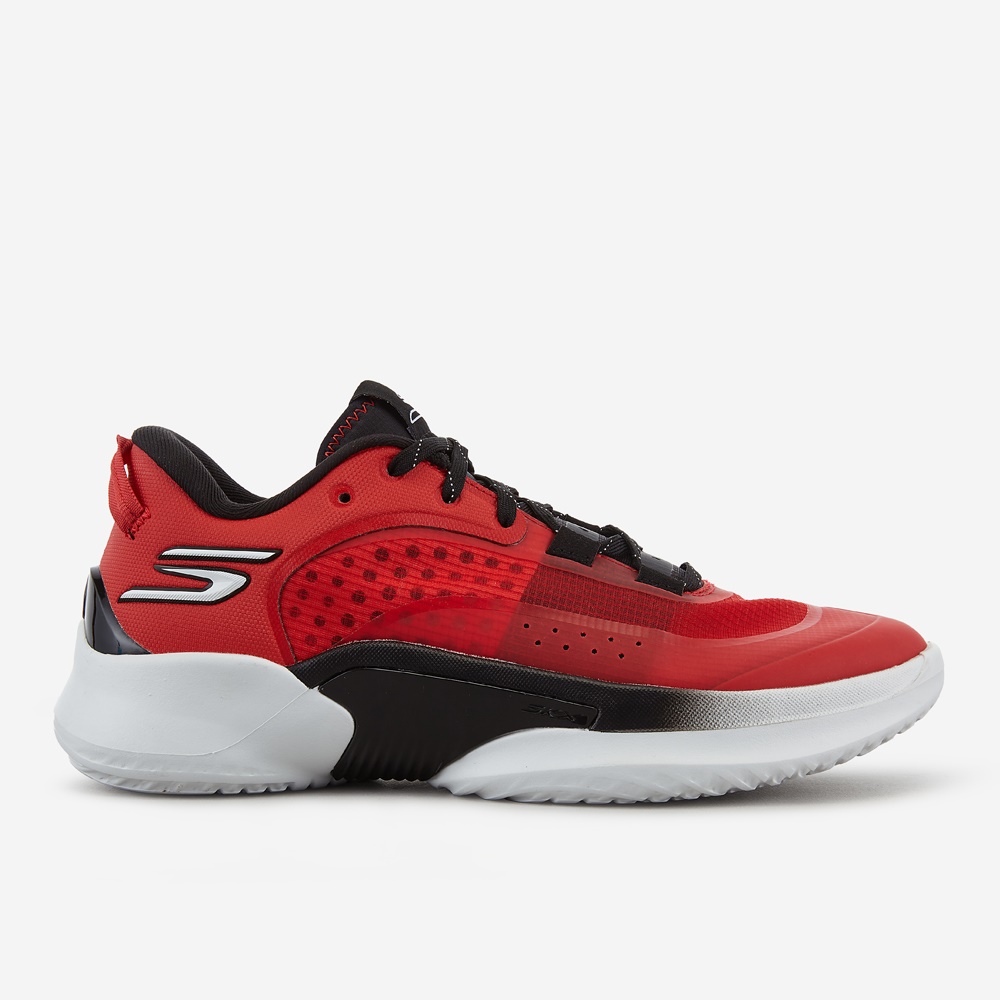 [스케쳐스 농구화] SKX 레사그립