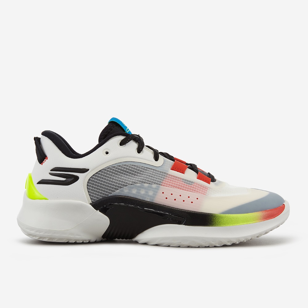 [스케쳐스 농구화] SKX 레사그립