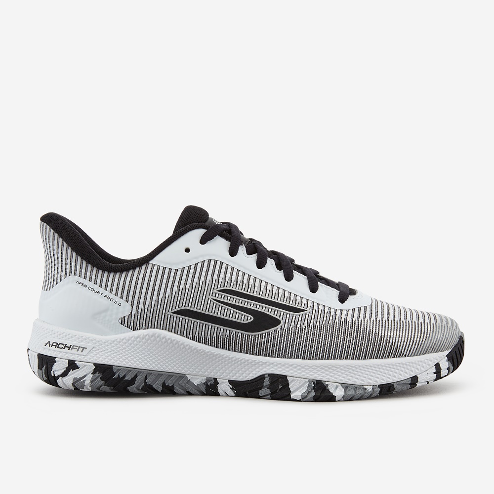 [스케쳐스 피클볼화] 바이퍼 코트 프로 2.0