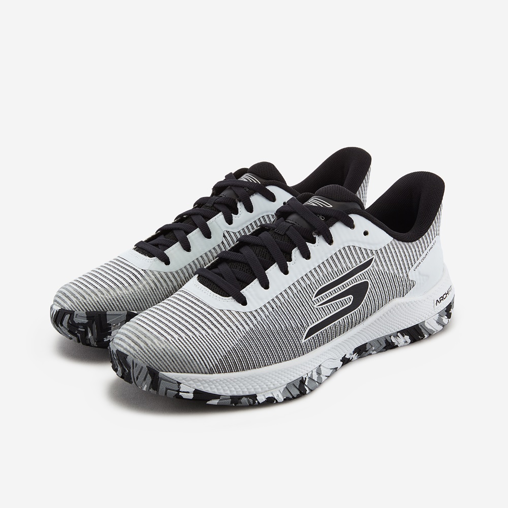 [스케쳐스 피클볼화] 바이퍼 코트 프로 2.0