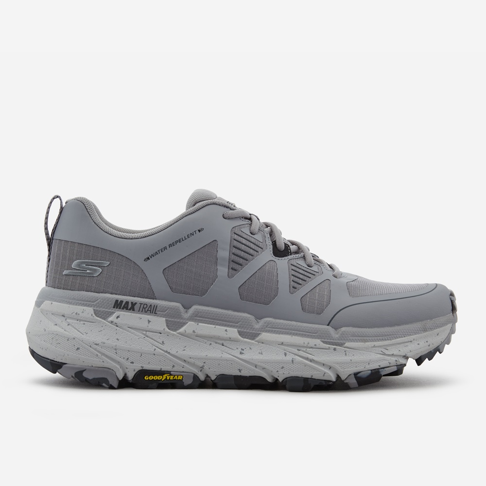 맥스쿠셔닝 프리미어 트레일