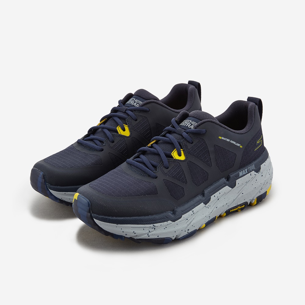 맥스쿠셔닝 프리미어 트레일