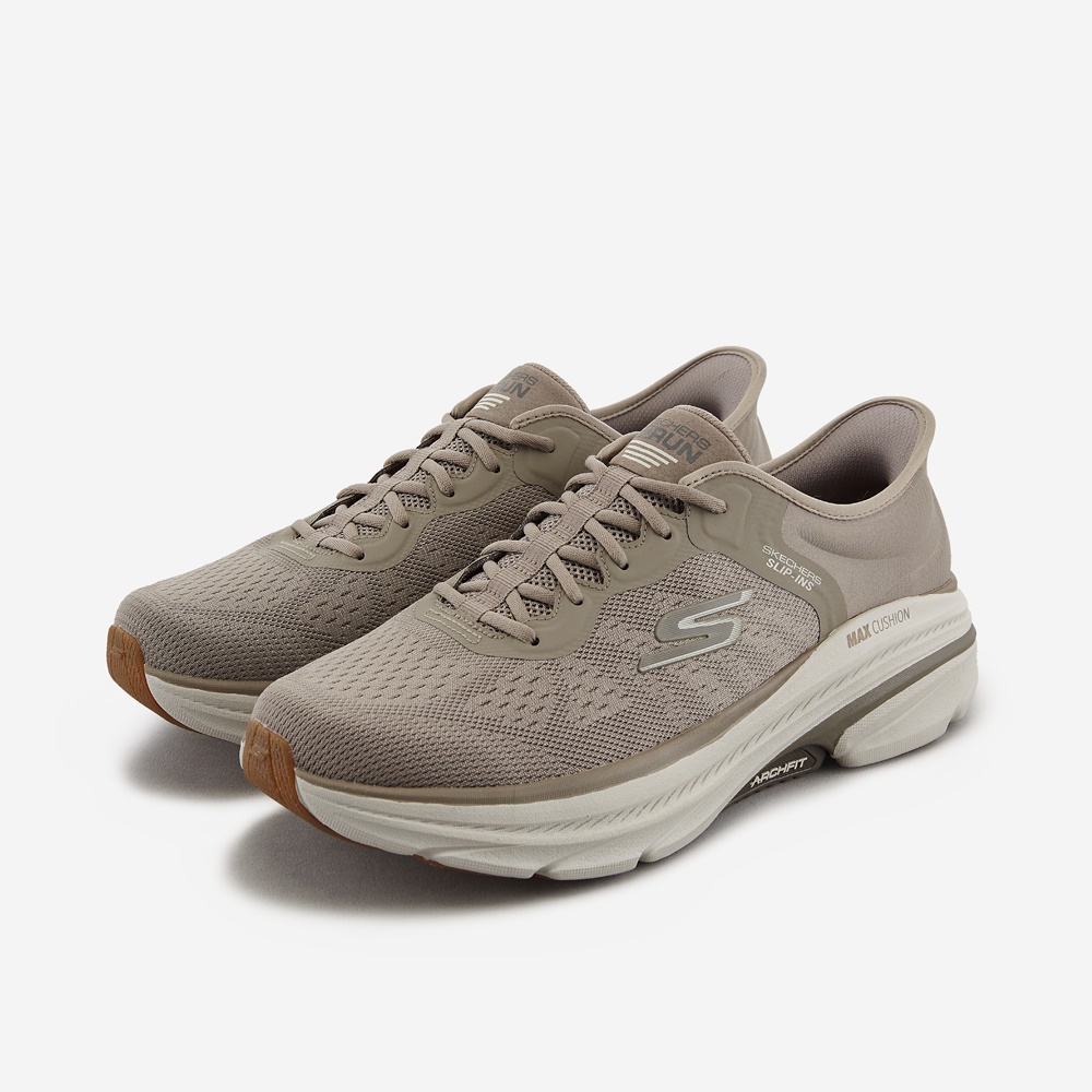 [유지태 착용] 고런 맥스쿠셔닝 아치핏 (와이드 슬립인스)