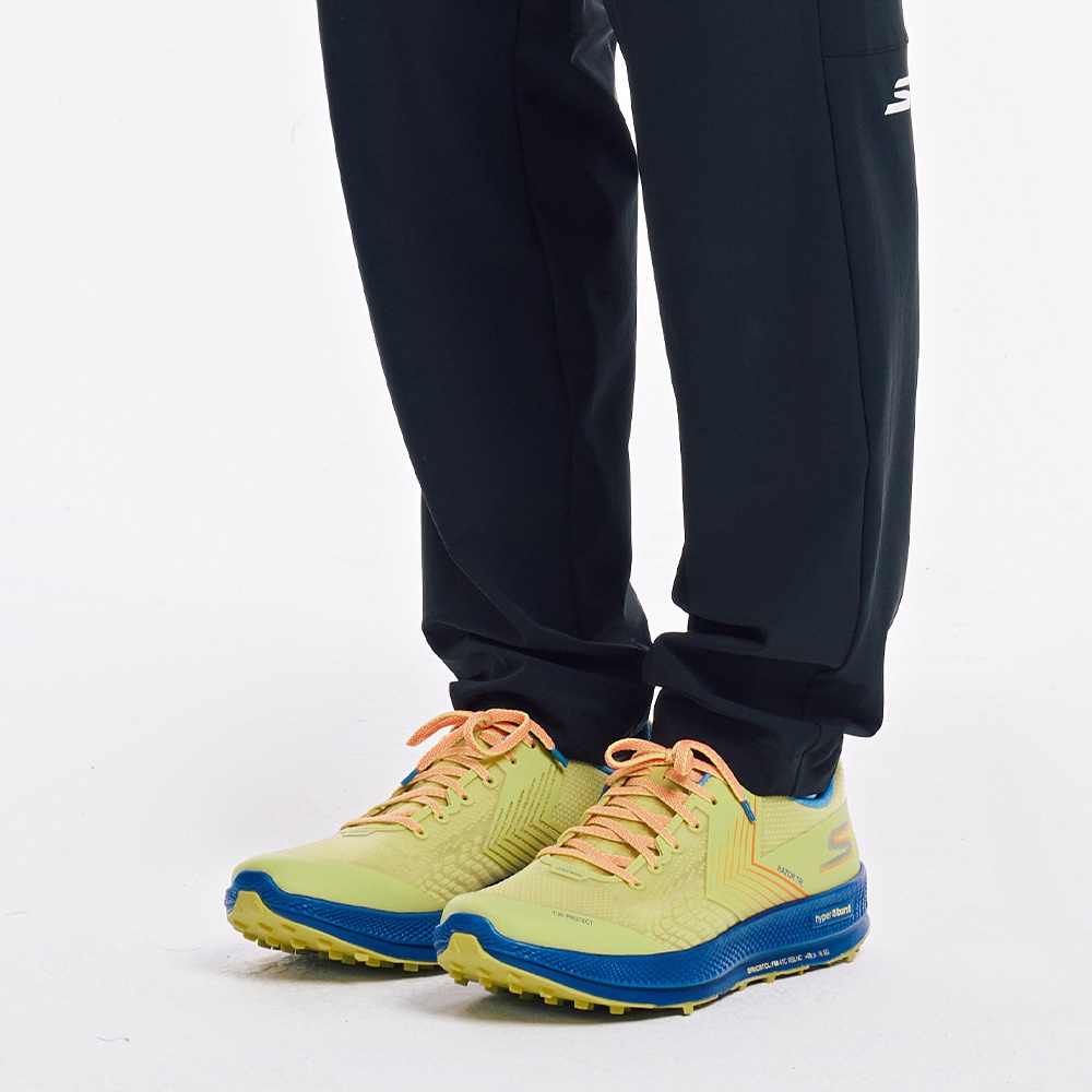 [유지태 착용] 고런 레이저 트레일