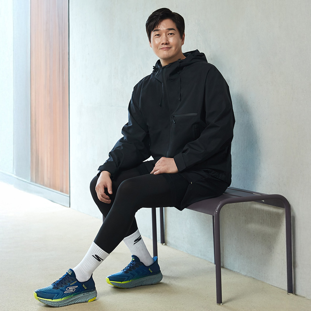 [유지태 착용] 맥스쿠셔닝 프리미어 2.0 (와이드 슬립인스)