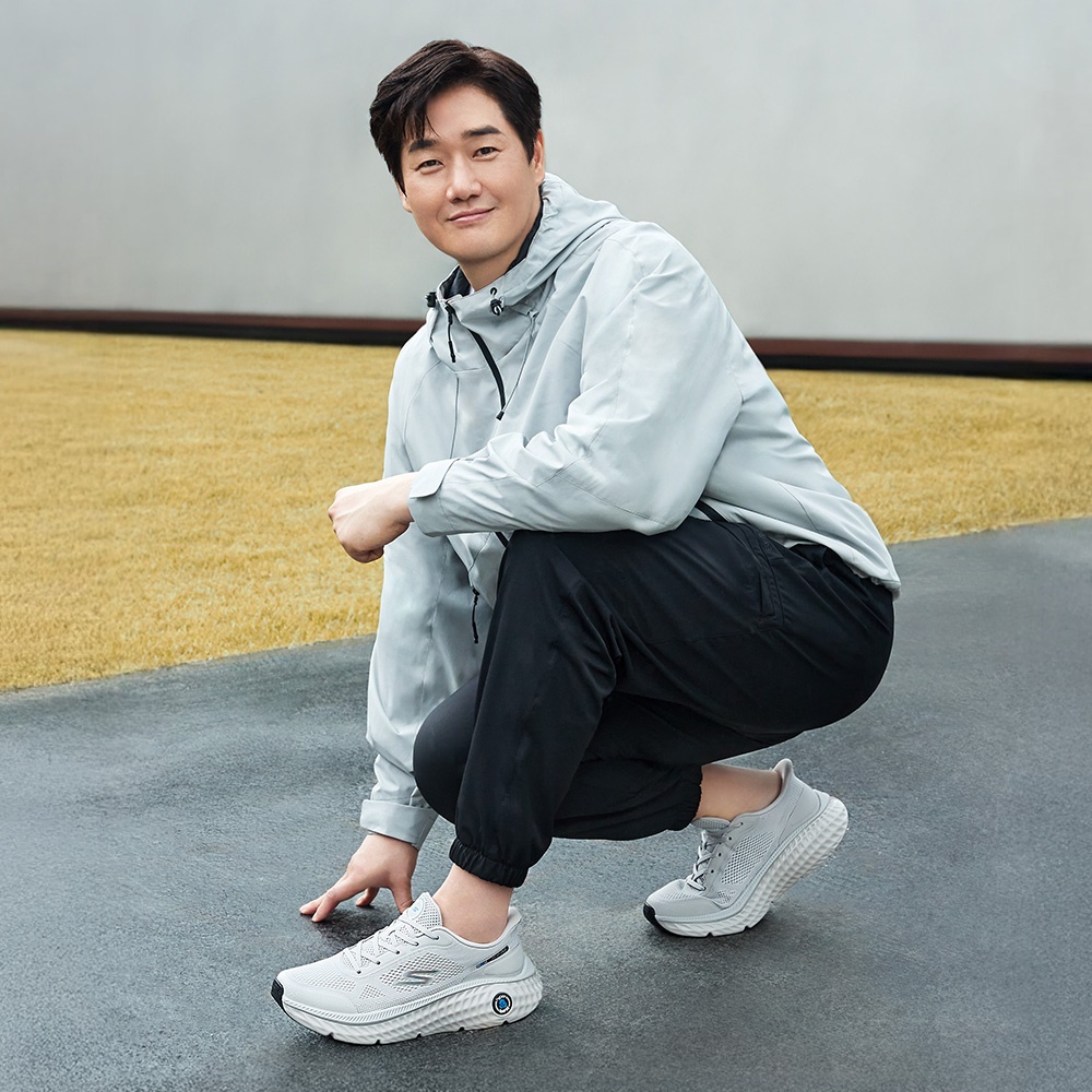 [유지태 착용] 맥스쿠셔닝 하이퍼 크레이즈 바운스 2.0 (슬립인스)