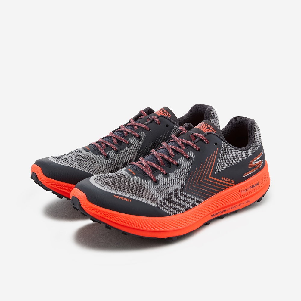 [유지태 착용] 고런 레이저 트레일