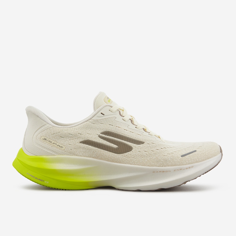 [스케쳐스 러닝화] 스케쳐스 에어로 스파크 (슬립인스)