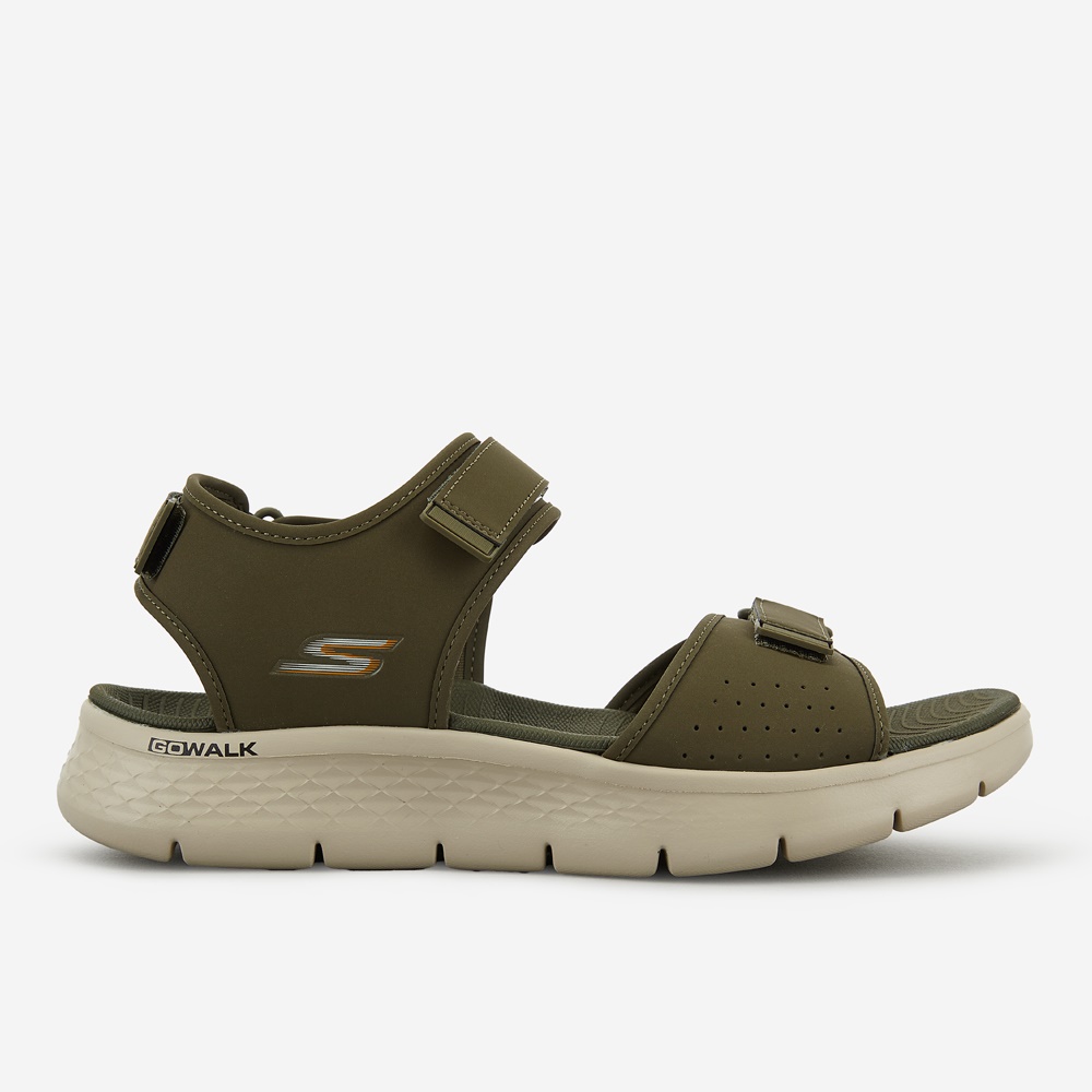 고워크 플렉스 샌들