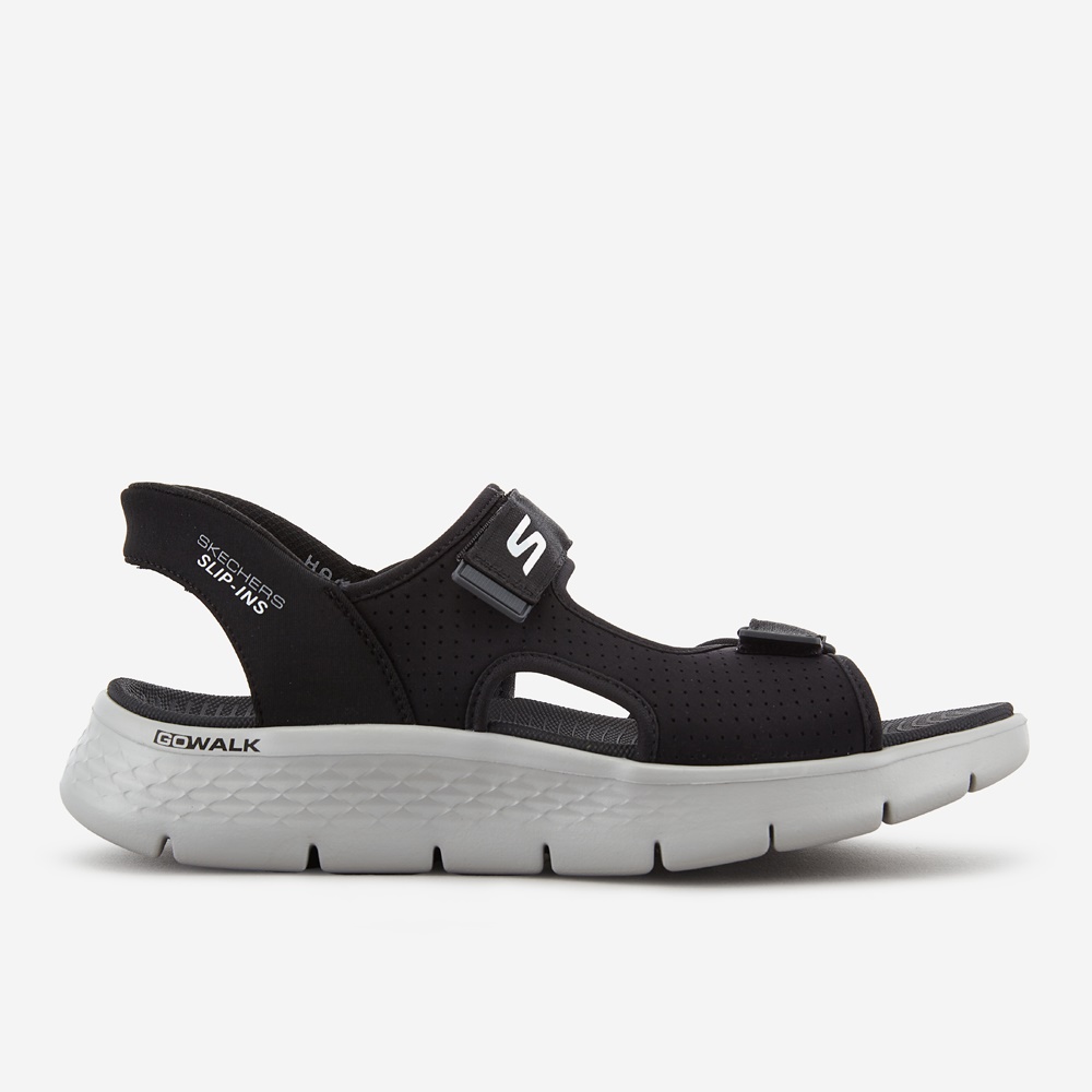 고워크 플렉스 샌들(슬립인스)