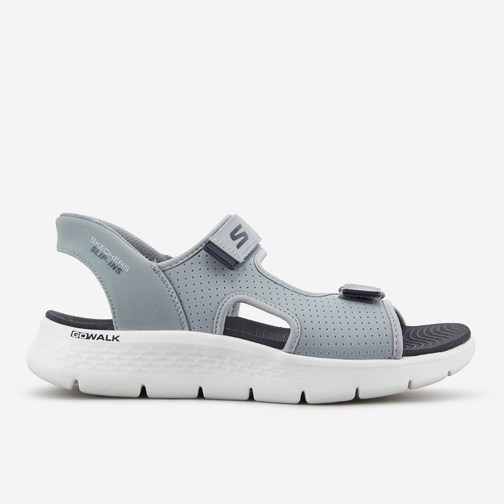 고워크 플렉스 샌들(슬립인스)