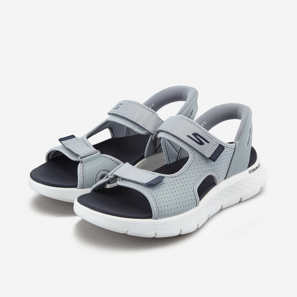 고워크 플렉스 샌들(슬립인스)