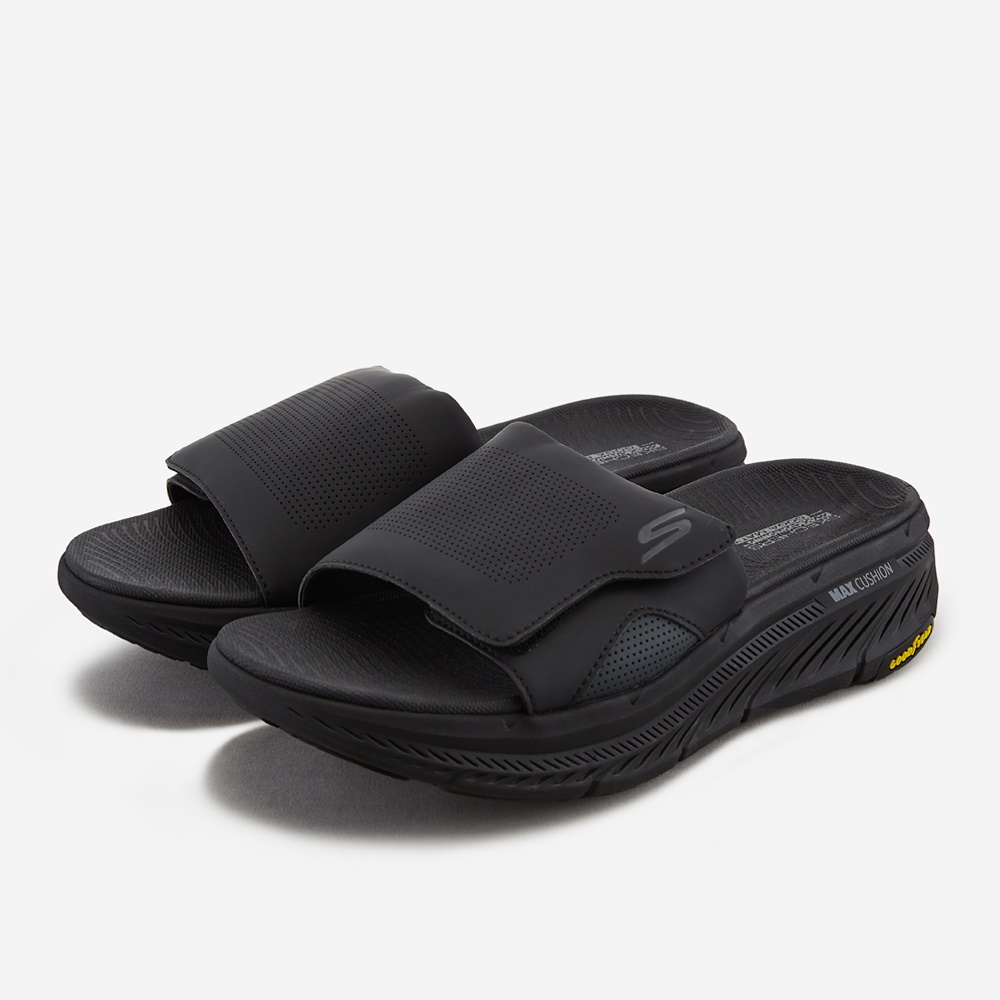 맥스쿠셔닝 프리미어 2.0 샌들 (슬라이드)