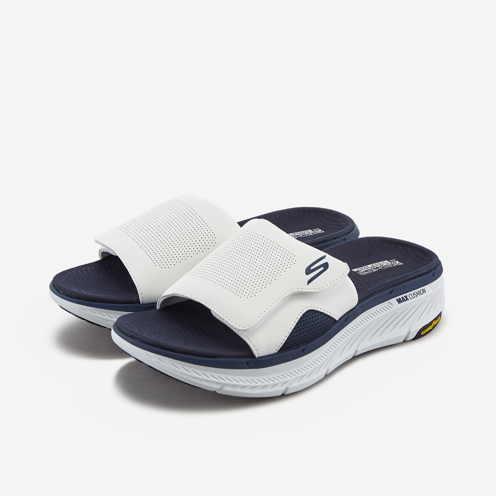 맥스쿠셔닝 프리미어 2.0 샌들 (슬라이드)