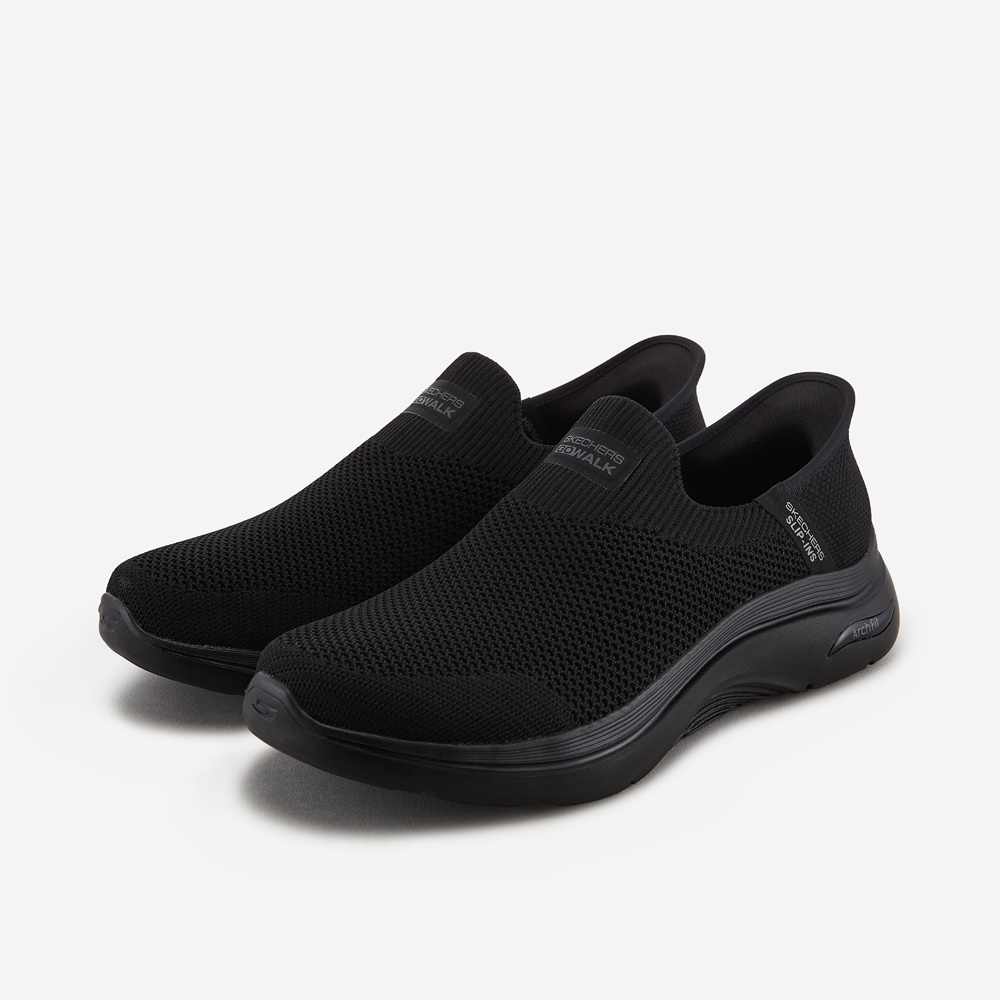 고워크 아치핏 2.0 (와이드 슬립인스)