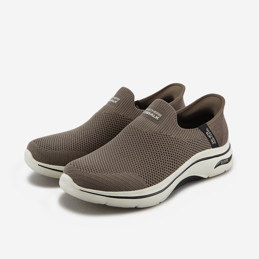 고워크 아치핏 2.0 (와이드 슬립인스)