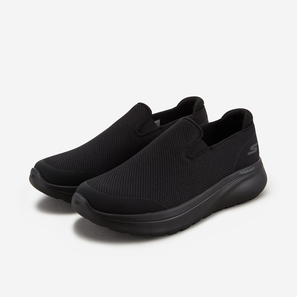 고워크 아치핏 엔조이