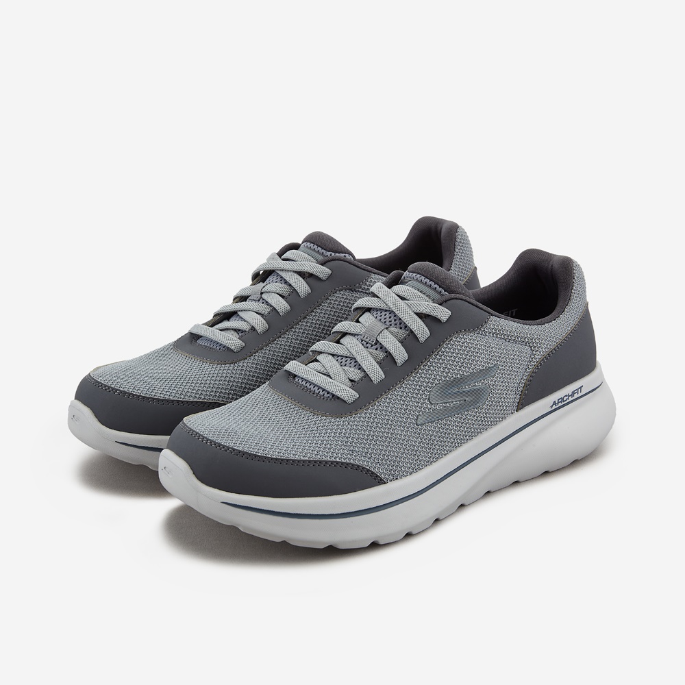 고워크 아치핏 엔조이