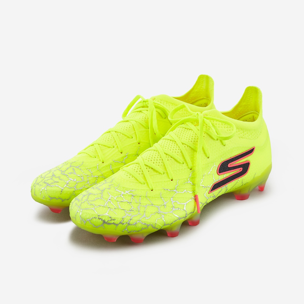 [스케쳐스 축구화] SKX_01 로우 다이아몬드 FG