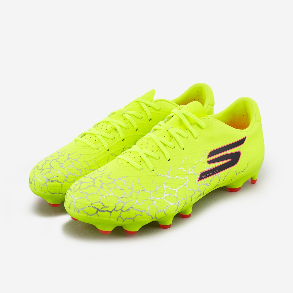 [스케쳐스 축구화] SKX_01 골드 FG