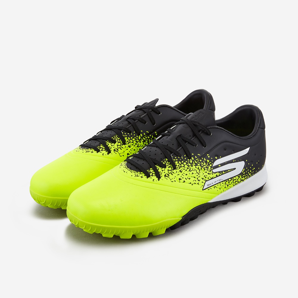 [스케쳐스 축구화] 레이저 골드 TF