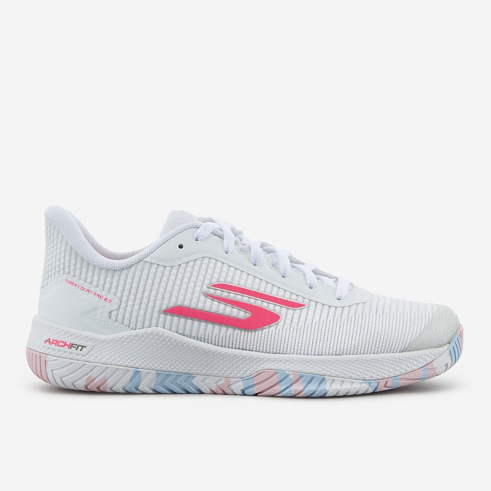 [스케쳐스 피클볼화] 바이퍼 코트 프로 2.0